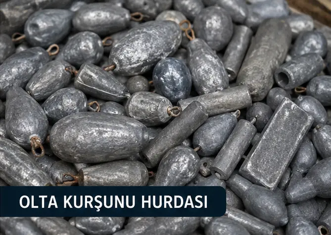 Kurşun Hurda fiyatları