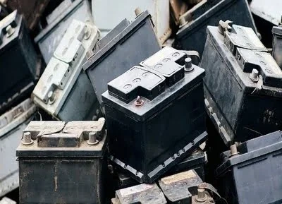 Akü Hurda Alımı
