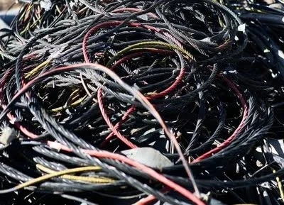 Kablo Hurda Alımı