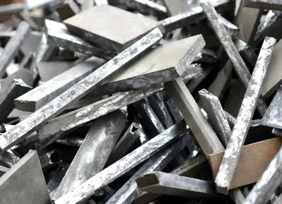 Kurşun Hurda Alımı