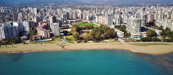 mersin mezitli hurdacı