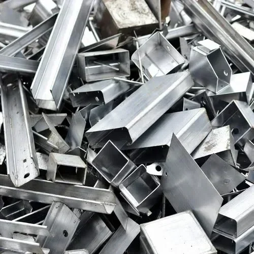 hurda aluminyum