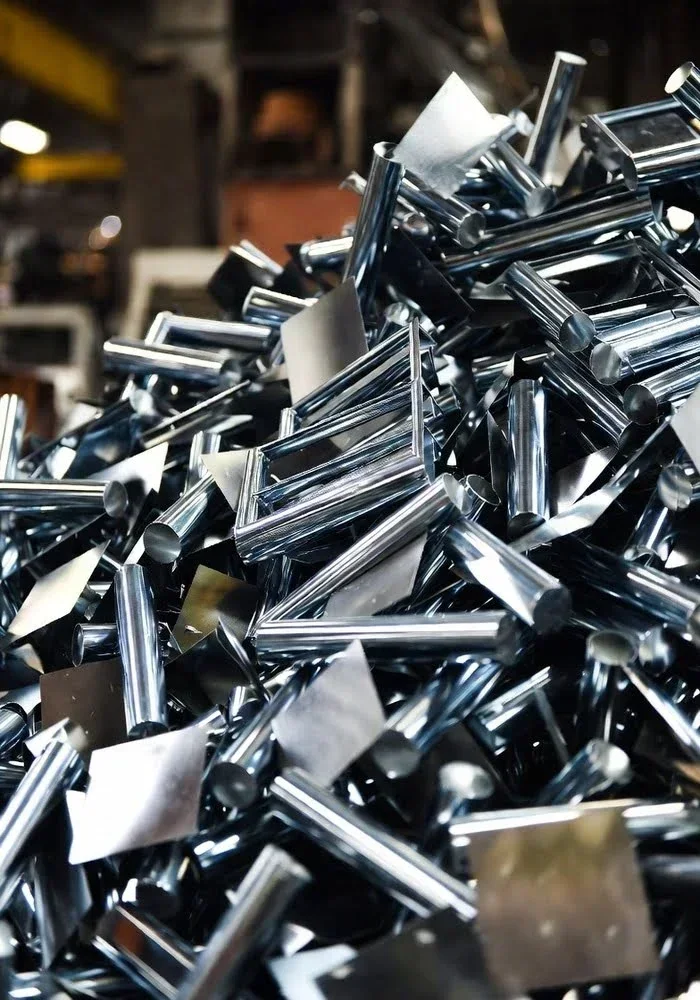 hurda krom fiyatları