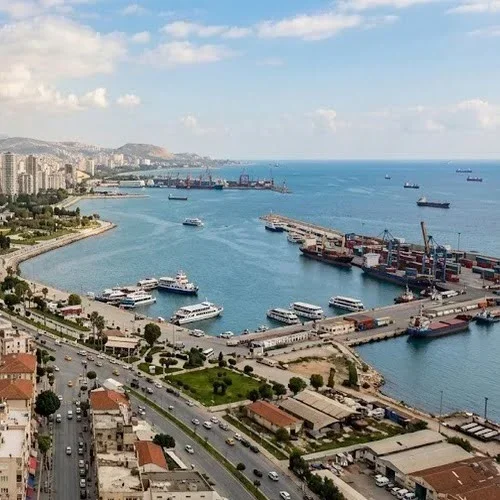 mersin akdeniz hurdacı