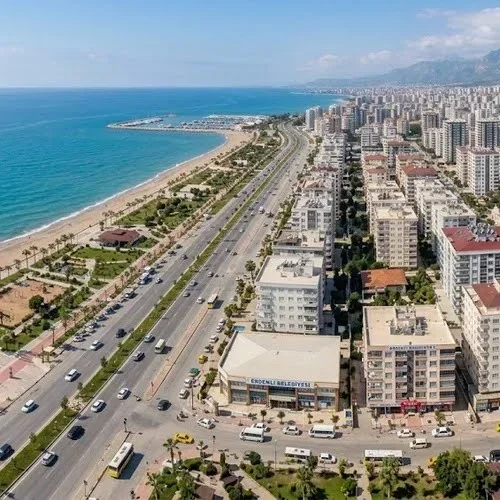 mersin erdemli hurdacı