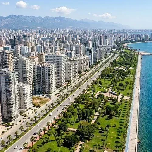 mersin yenişehir hurdacı