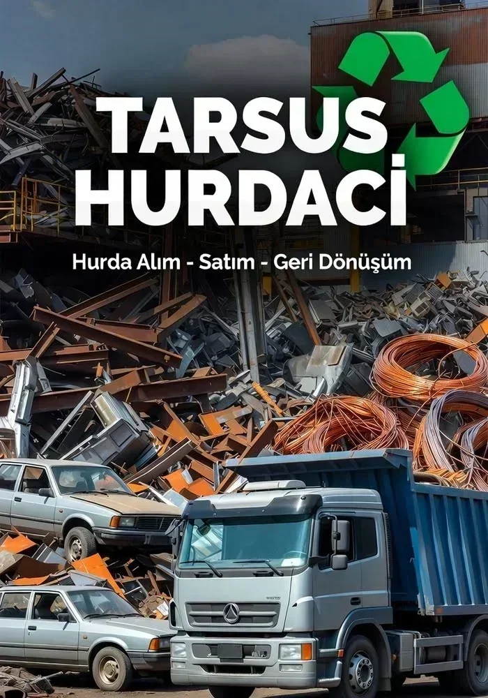tarsus hurdacı