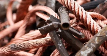 hurdacı bakır hurda